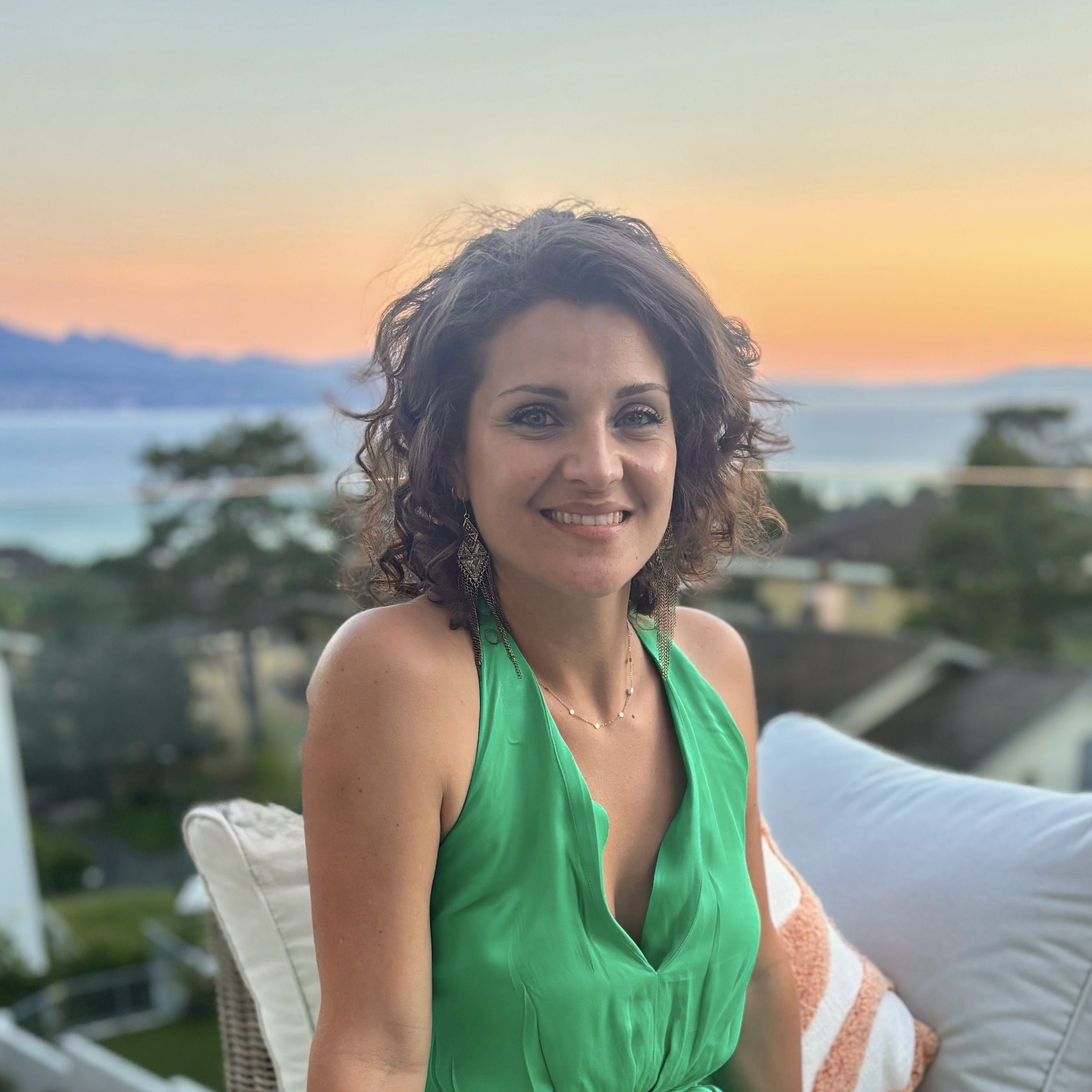 Olivia Cattaneo
