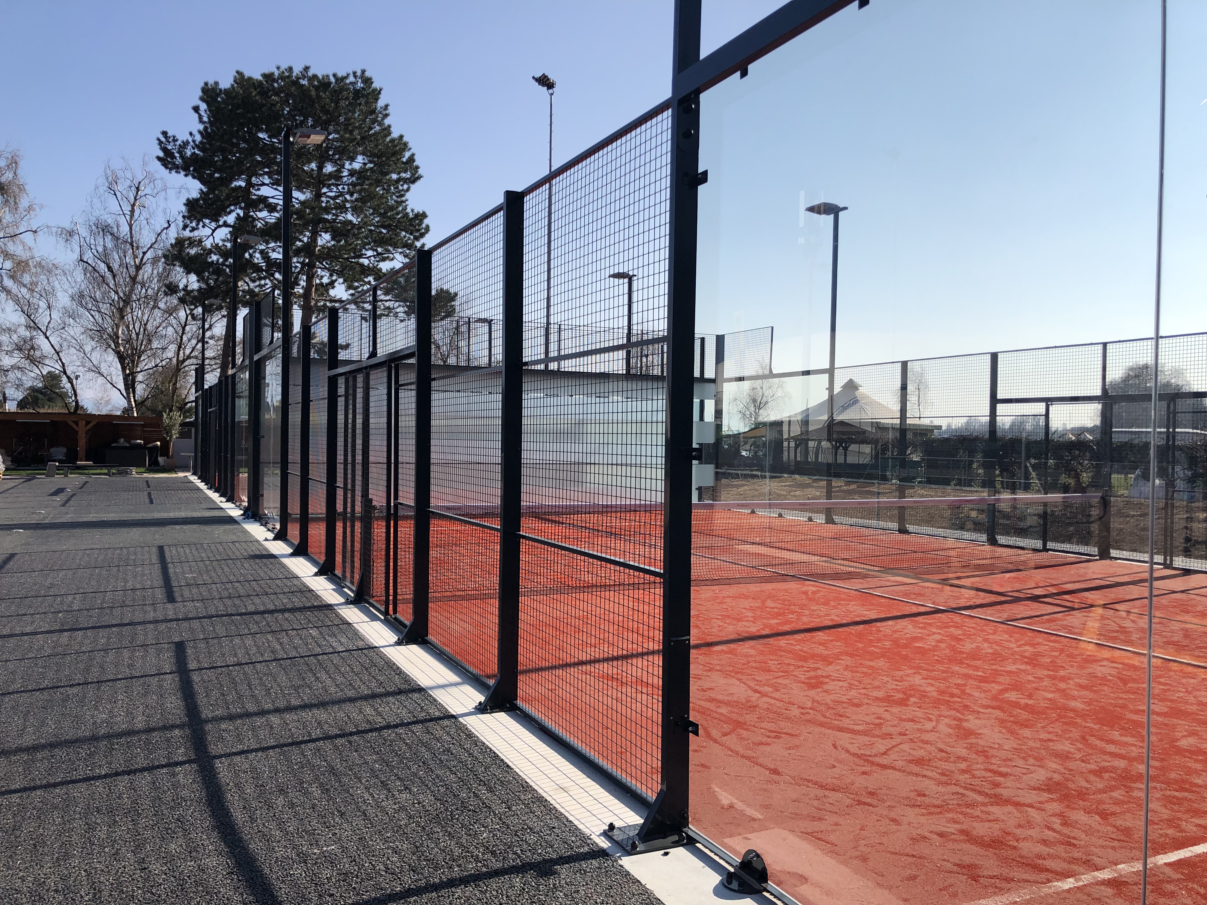 Padel