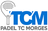 logo padel