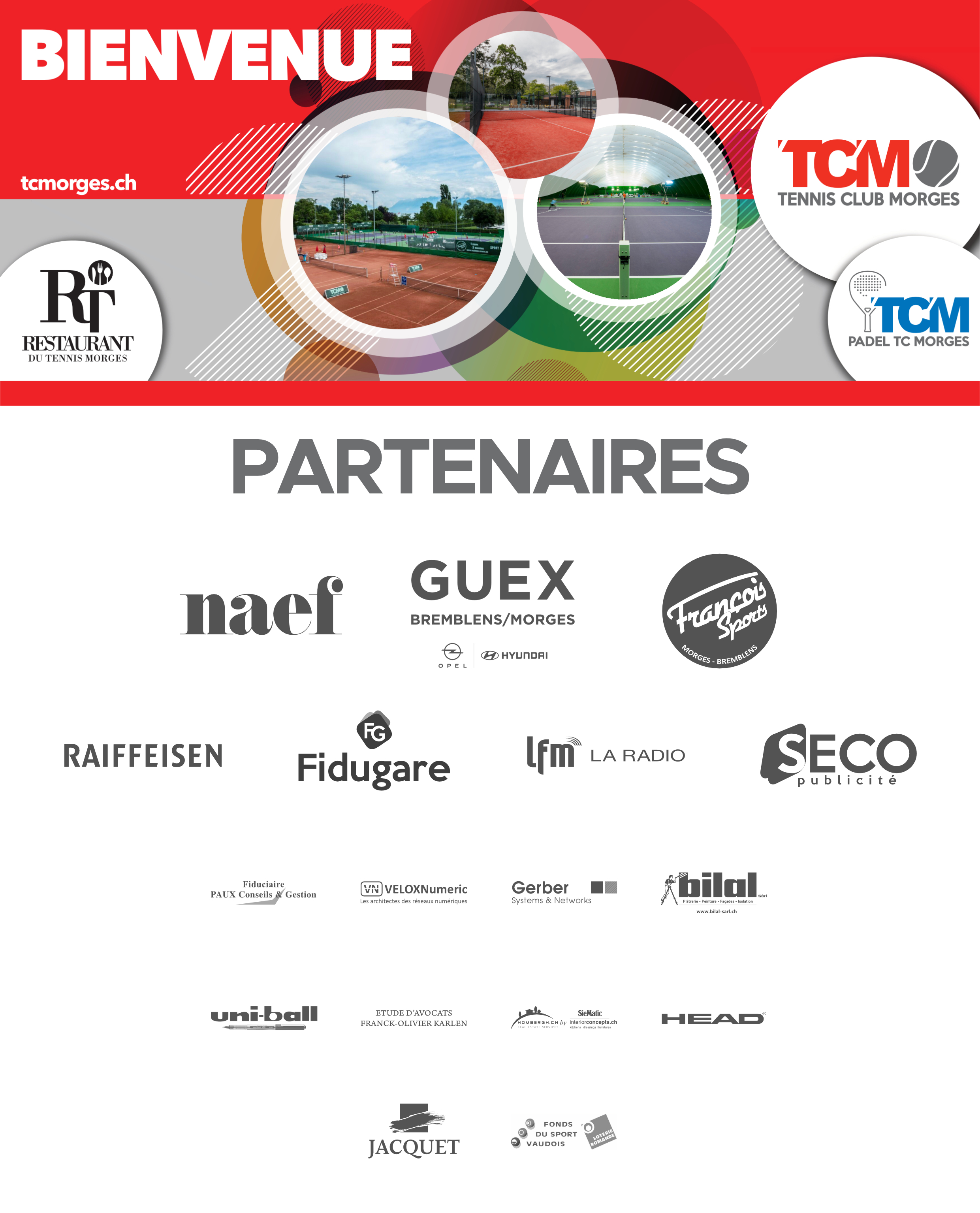 partenaires