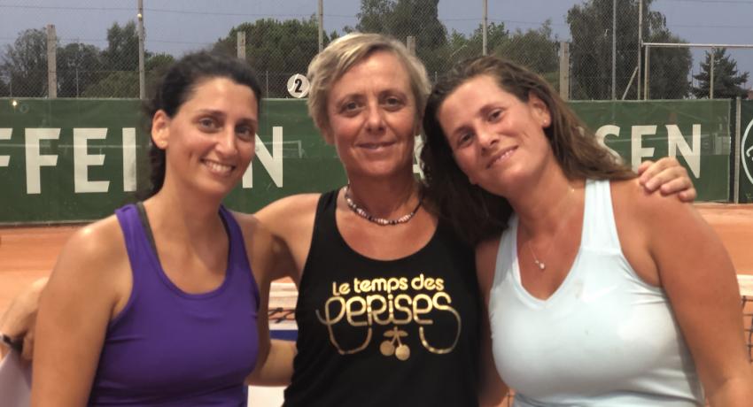femmes +