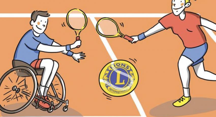 Handi sport