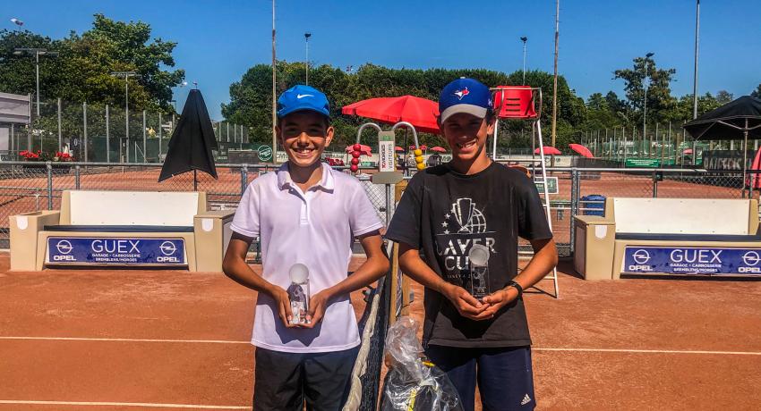 champion vaudois 2020