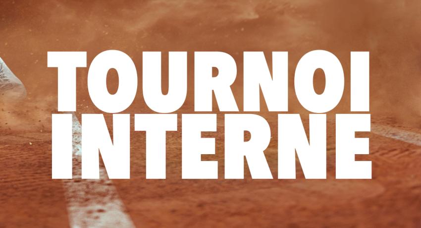 tournoi interne