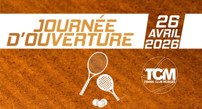 journée ouverture