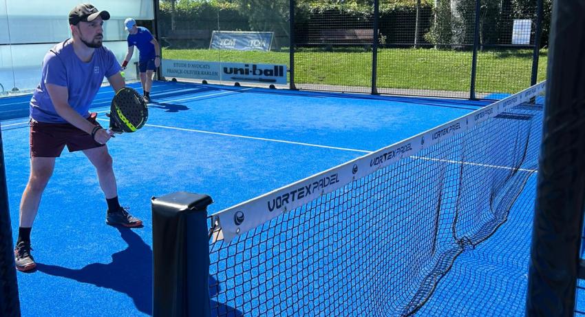 ti padel 2026