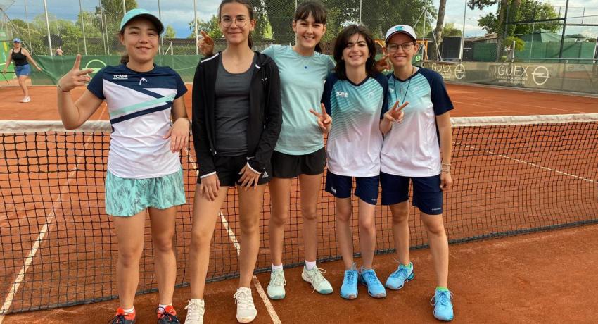 Equipe 2021