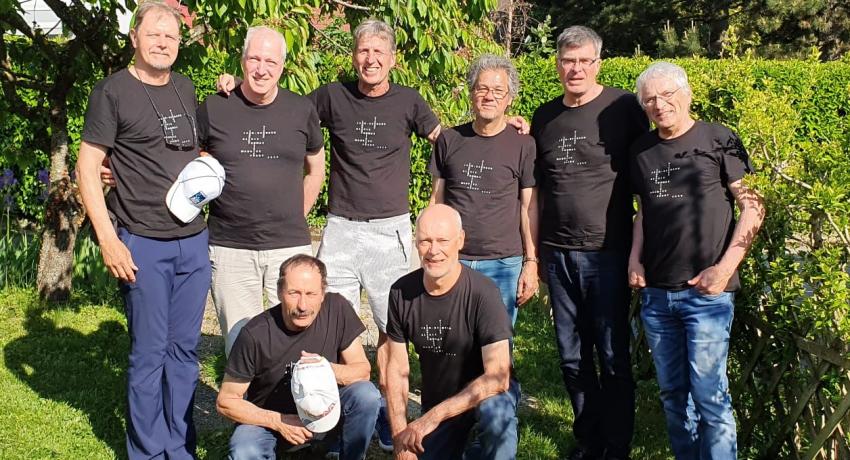 Equipe 2021