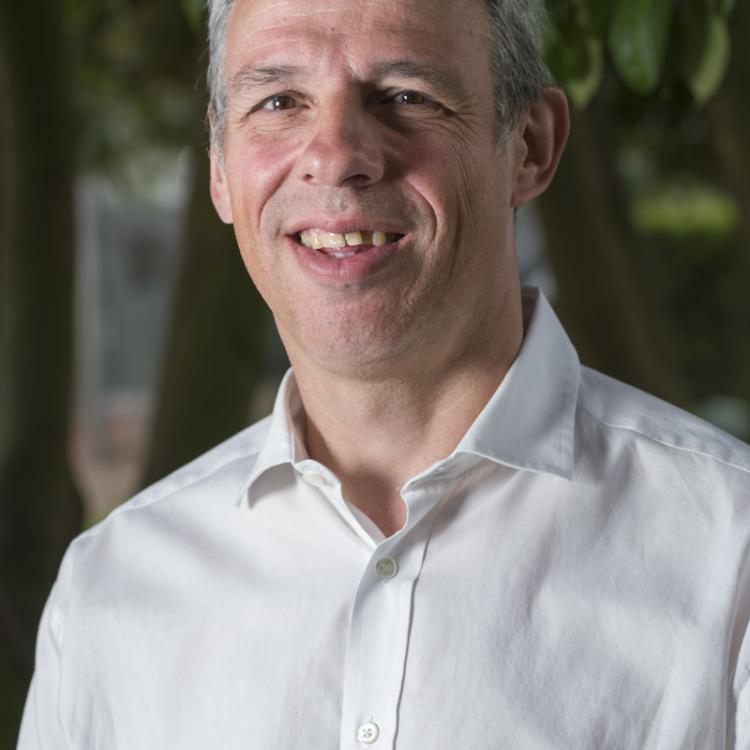 Stéphane Gerber